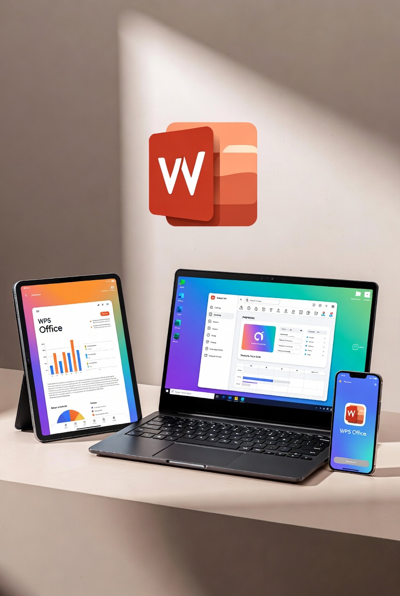 WPS Office 支持的多操作平台